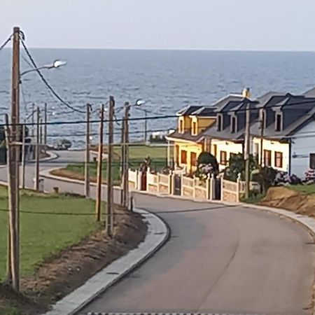 Enfoz Playa De Llas Zewnętrze zdjęcie