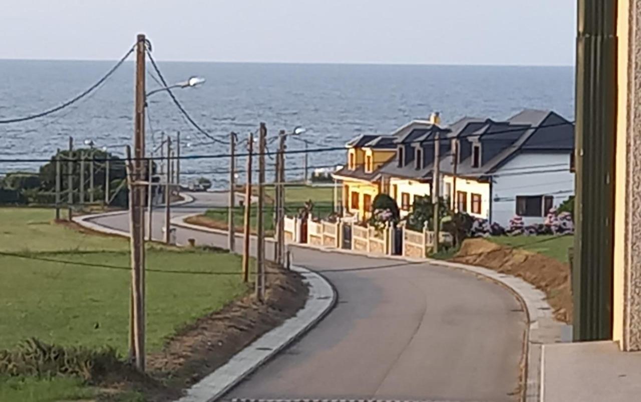 Enfoz Playa De Llas Zewnętrze zdjęcie